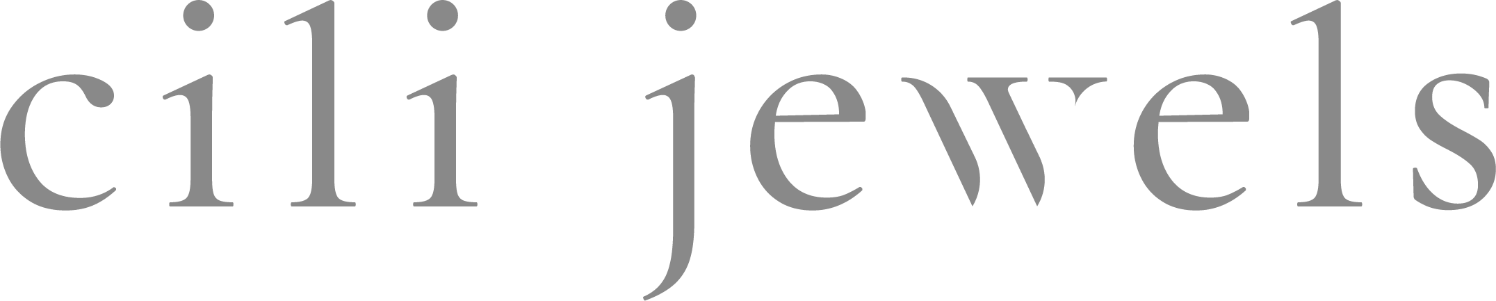 cili jewels