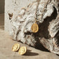 Coin Necklace 【Gold】 (coming soon)