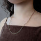 Coin Necklace 【Gold】 (coming soon)